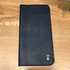 Anthropologie Travel Wallet